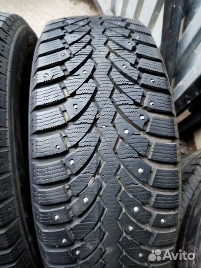 Pirelli Formula Ice 205/55 R16