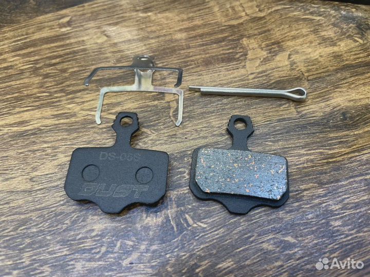 Запчасти для электросамокатов Dualtron