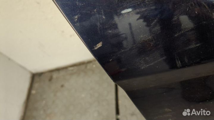 Дверь правая передняя Mercedes C W204