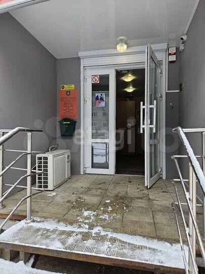 Продам офисное помещение, 97.2 м²