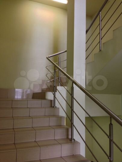 Продажа бизнес центра класса В, 5032 м²