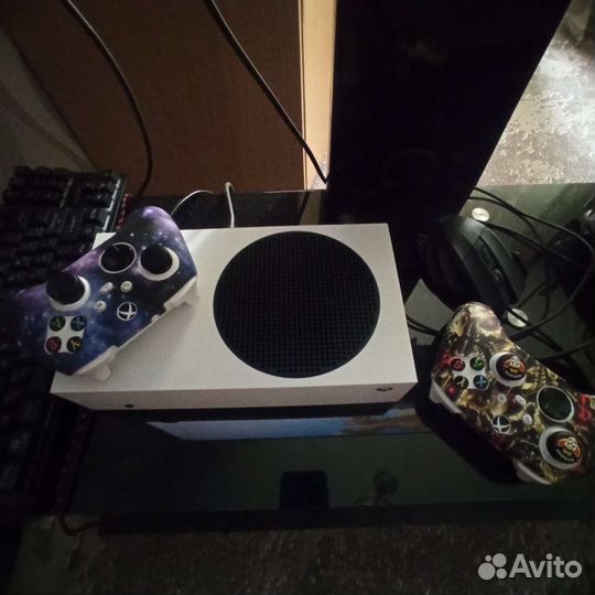 Xbox series S