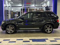 BMW X5 4.4 AT, 2005, 157 000 км, с пробегом, цена 1 200 000 руб.