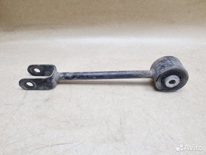 Рычаг задний левый Ford Explorer 3.5 KX AT 2019