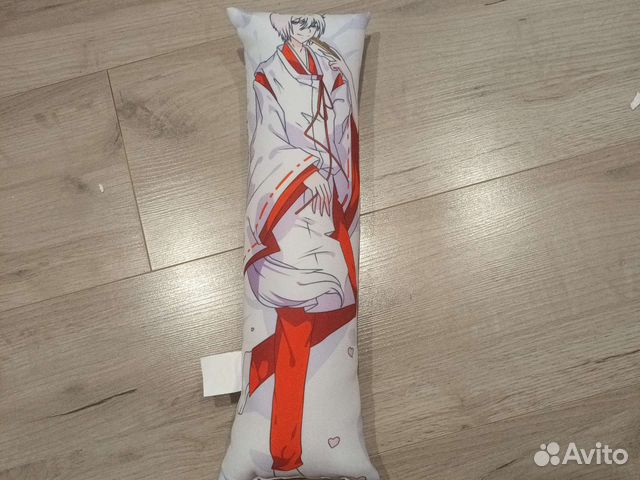 Подушка дакимакура