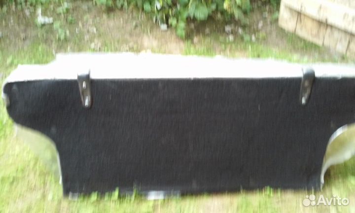 Сиденья задние ваз 2104