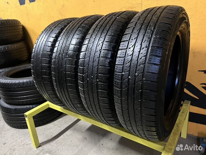 Viatti Bosco A/T 225/65 R17