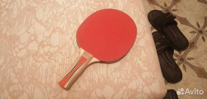 Ракетка для настольного тенниса donic
