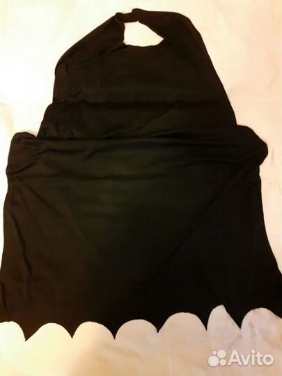 Новогодний костюм Бетмена