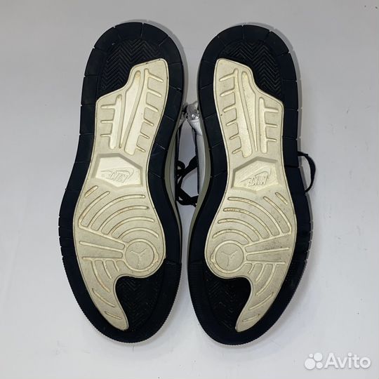 Кроссовки Nike Air Jordan 1 Elevate