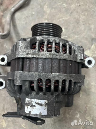 Генератор honda stepwgn RF3