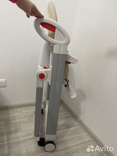 Стул для кормления nuovita