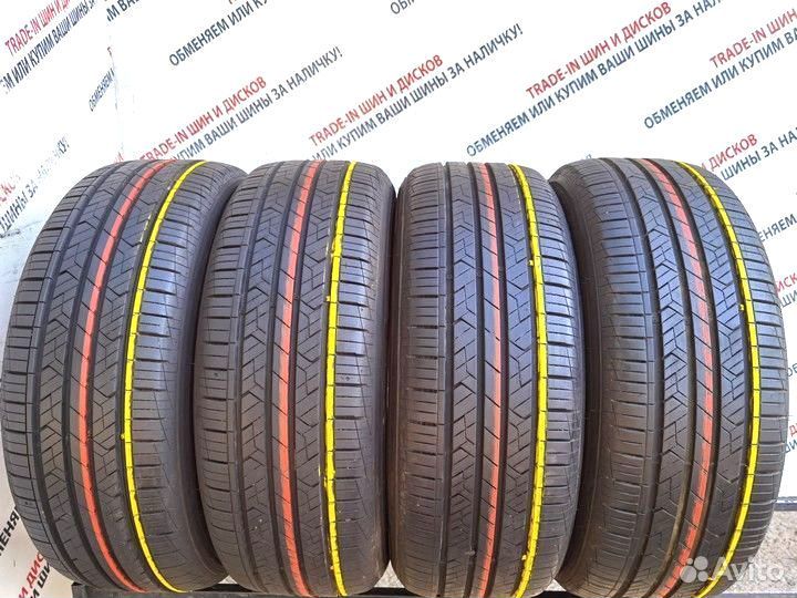 Hankook Kinergy EX H308 205/55 R16 91H