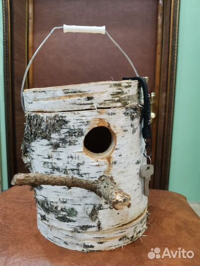 Скворечники для птиц