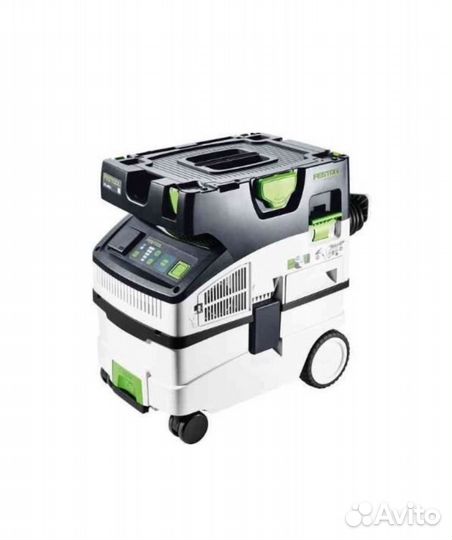 Festool CTL midi I cleantec 574832