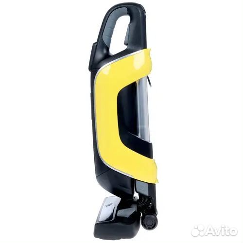 Пылесос вертикальный Karcher VC 5 желтый