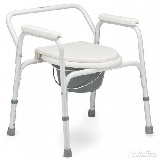 Кресло-туалет армед FS810