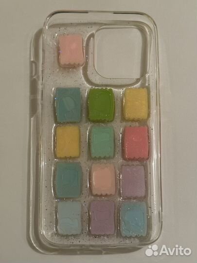 Чехол для iPhone 14 pro max