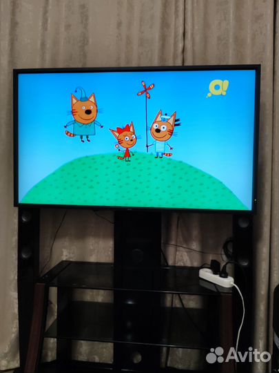 Телевизор NEC 46