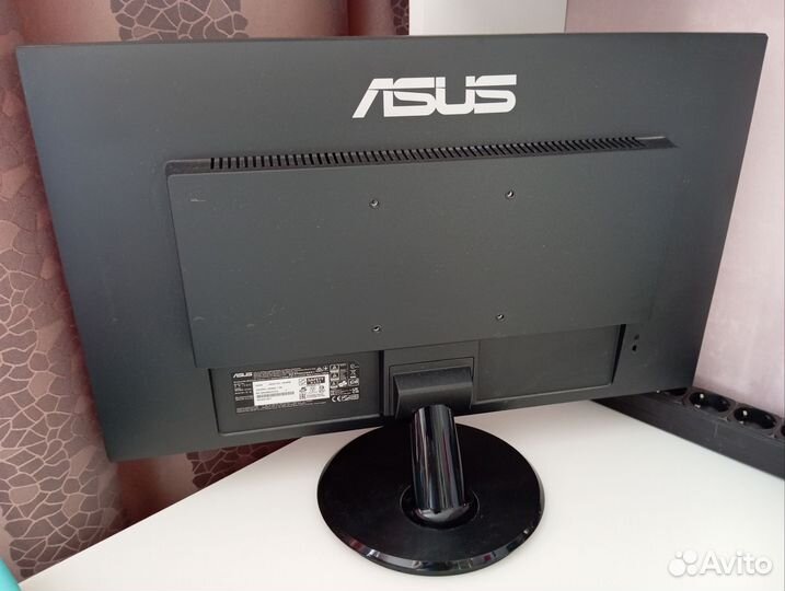Монитор asus 24