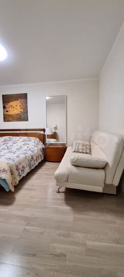 1-к. квартира, 35 м², 7/12 эт.