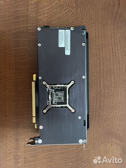 Видеокарта Palit GTX 1060 6gb JetStream
