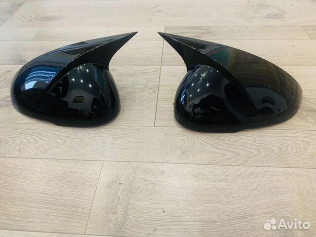 Крышка зеркала Kia K5 М стиль