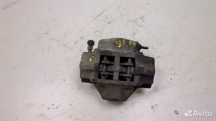 Суппорт Opel Vectra B, 1997