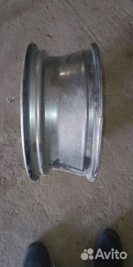Колесные диски r15