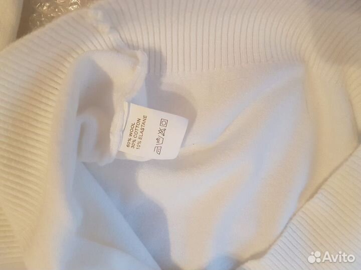 Водолазка женская