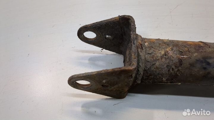 Амортизатор подвески левый задний Mercedes ML W164