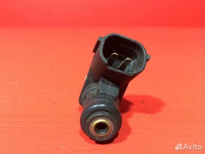 Форсунка Volkswagen Polo 4 AZQ 2005