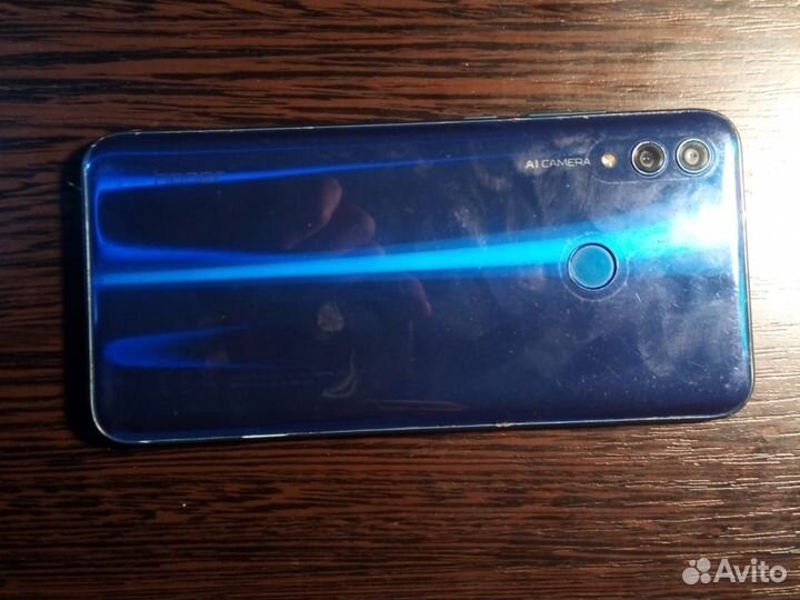 HONOR 10 Lite, 3/32 ГБ