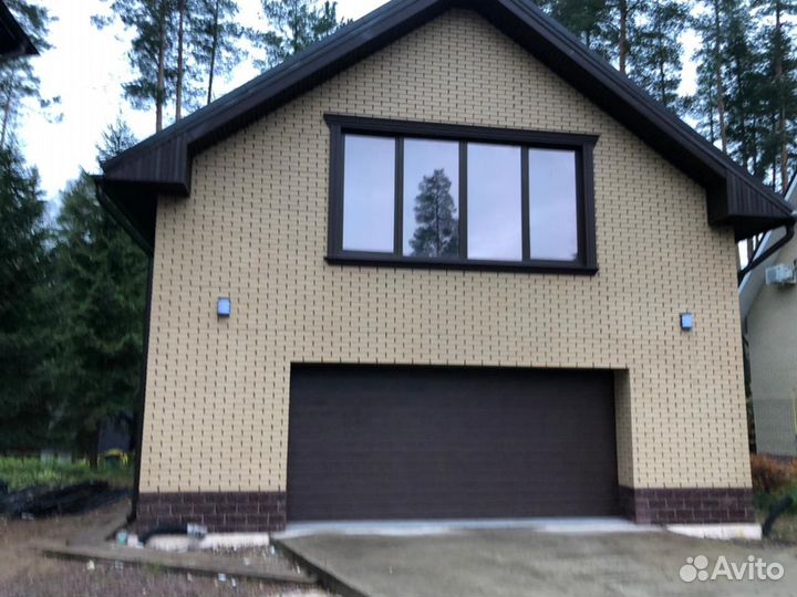 Клинкерные термопанели