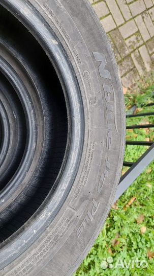 Nexen N'Blue HD Plus 175/65 R14