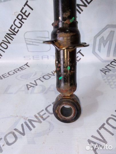 Стойка амортизатор заднего Geely Emgrand EC7