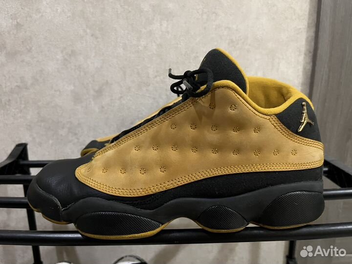 Nike Air jordan 13 low Chutney