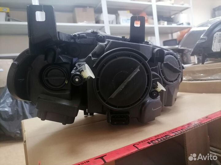 Фара bmw х6 Е71