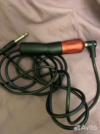 Тату машинка Skinduktor vertigo