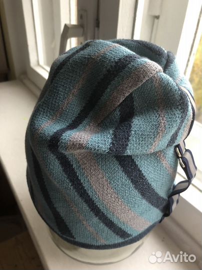 Шапки детские (осень- зима)