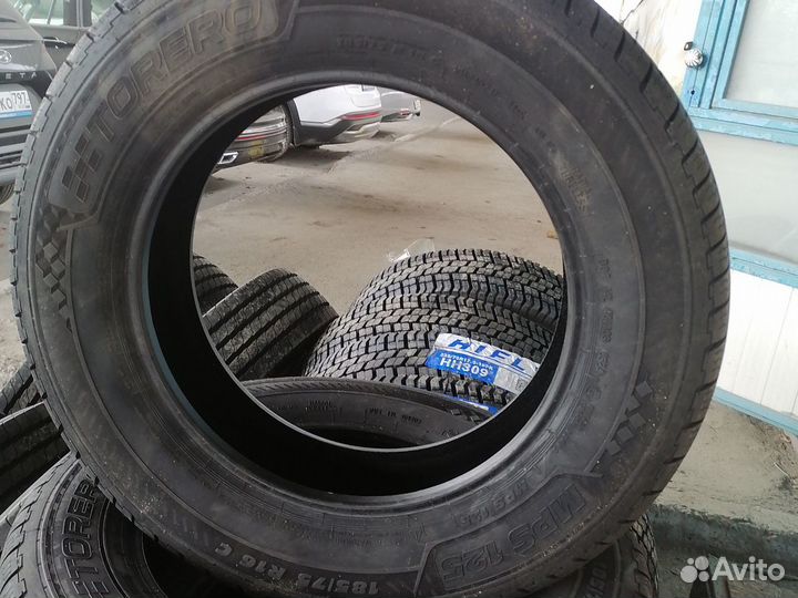 Matador FR3 185/75 R16C 104R