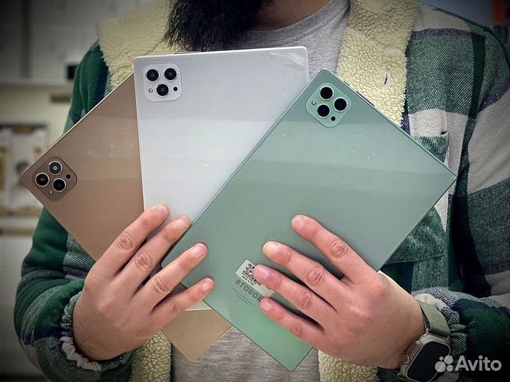Планшет Atouch x19 Pro