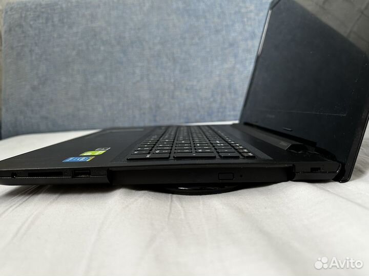 Lenovo i5/ 16Гб/ Nvidia 840 на 2Гб/ SSD 500Гб