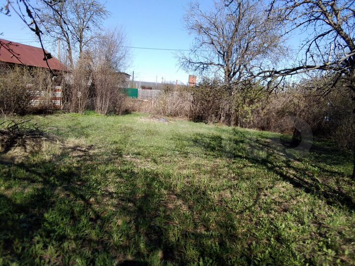 Дача 25 м² на участке 6 сот.