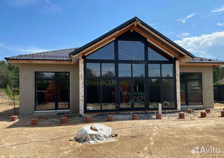 Окна быстро