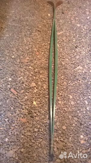 Лыжи туристические новые СССР