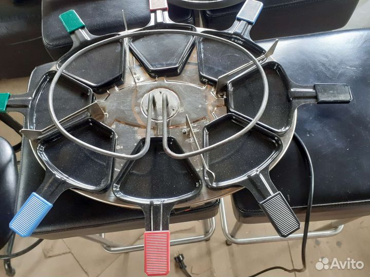 Раклетница- гриль