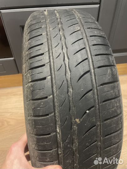Pirelli Cinturato P1 185/60 R14