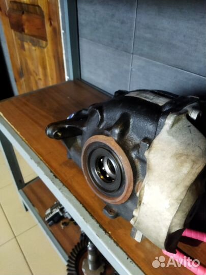 Редуктор N20, 435i N55, 428i N20, 428iX N26, 420d