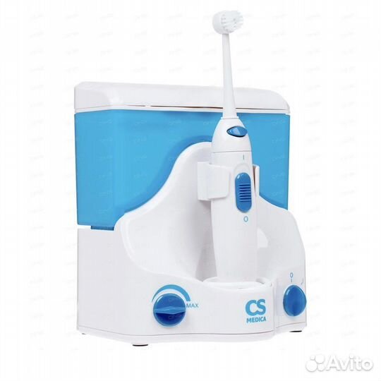 Ирригатор Aqua Pulsar